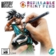 Refillable markers 0.7