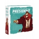 Juego de cartas President de Zacatrus