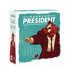 President (Spanish)