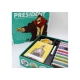 Juego de cartas President de Zacatrus
