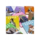 Juego de cartas President de Zacatrus