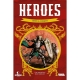 Heroes: Write and Conquer from Eclipse Editorial (Spanish)