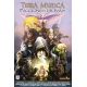 Terra Mystica: Fan Factions expansion from MalditoGames (Spanish)
