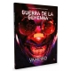 Gehenna War role-playing game from Nosolorol (Spanish)