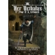 Libro El Trono de la Medianoche - Ker Nethalas de HT Publishers
