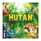 HUTAN board game from Devir (Spanish)
