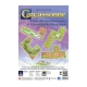 Carcassonne: Wonders of the World 3 expansion from Devir (Spanish)
