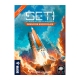 SETI: Space Agencies expansion from Devir (Spanish)
