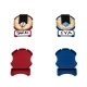 Character Token & Name Tag Trays for Blood on the Clocktower - 23 Pieces by BG Expansions