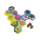 3D Accesories 15 Nature Tokens for Cascadia: Landmarks Expansion from BGExpansions