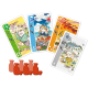 Asmodee Thousand Cats Festival card game (Spanish)