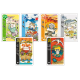 Asmodee Thousand Cats Festival card game (Spanish)