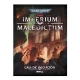 Imperium Maledictum - Starter Set role-playing game from Devir (Spanish)