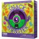Snack Monster board game from Asmodee (Spanish)