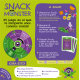 Juego de mesa Snack Monster de Asmodee