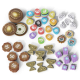 Criaturas Maravillosas: Pack de Mejora de Samaruc Games
