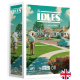 The Idles: Dream On board game by UN and Dream On
