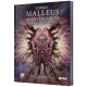 Call of Cthulhu: 207 Malleus Monstrorum Deities of Myths role-playing book from Shadowlands Editions