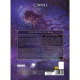 Call of Cthulhu: 207 Malleus Monstrorum Deities of Myths role-playing book from Shadowlands Editions