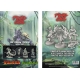 Final Girl: The Green Terror Miniatures expansion from Van Ryder Games