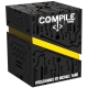 Compile Main 2 (English) card game by Synapses Games