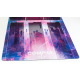 Playmat for the card game Compile Main by Synapses Games