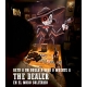 Last Bullet card game by Inoua Games