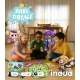 Park Royale (Spanish) board game by Inoua Games