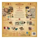 Trickerion: Legends of Illusionism - 10th Anniversary Edition board game from MalditoGames (Spanish)
