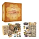 Trickerion: Legends of Illusionism - 10th Anniversary Edition board game from MalditoGames (Spanish)