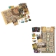 Trickerion: Legends of Illusionism - 10th Anniversary Edition board game from MalditoGames (Spanish)
