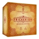 Trickerion: Legends of Illusionism - 10th Anniversary Edition board game from MalditoGames (Spanish)