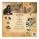 Anniversary Expansion Package for the Trickerion: Legends of Illusionism board game by Maldito Games