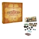 Anniversary Expansion Package for the Trickerion: Legends of Illusionism board game by Maldito Games