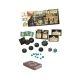 Anniversary Expansion Package for the Trickerion: Legends of Illusionism board game by Maldito Games