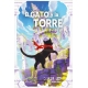 The Cat and the Tower from Maldito Games (Spanish)