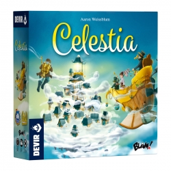 Celestia (Spanish)