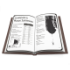 Libro de rol Electric Bastionland (Castellano) de Cursed Ink
