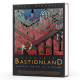 Libro de rol Electric Bastionland (Castellano) de Cursed Ink