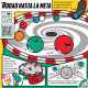 Whirly Derby board game (Spanish) from Big Potato Games