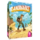 Landmarks board game from Tranjis Games (Spanish)