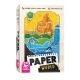 Juego de cartas Paper World de Tranjis Games