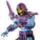 Masters of the Universe Figure 1/6 Skeletor 30 cm by Mondo