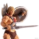Masters of the Universe Figure 1/6 He-Man Regular Edition 30 cm by Mondo
