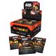 Star Wars Unlimited - A Lawless Time Booster Display (24) (Spanish) TCG from Fantasy Flight Games