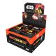 Star Wars Unlimited - A Lawless Time Booster Display (24) (Spanish) TCG from Fantasy Flight Games