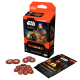 Star Wars Unlimited - A Lawless Time Spotlight Deck (Spanish) TCG from Fantasy Flight Games