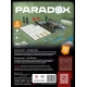 Juego de mesa Aventura Z: Vol. 3 Paradox de Zacatrus