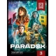 Juego de mesa Aventura Z: Vol. 3 Paradox de Zacatrus