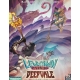 Leviathan Wilds: Deepvale expansion from Salt and Pepper Games (Spanish)